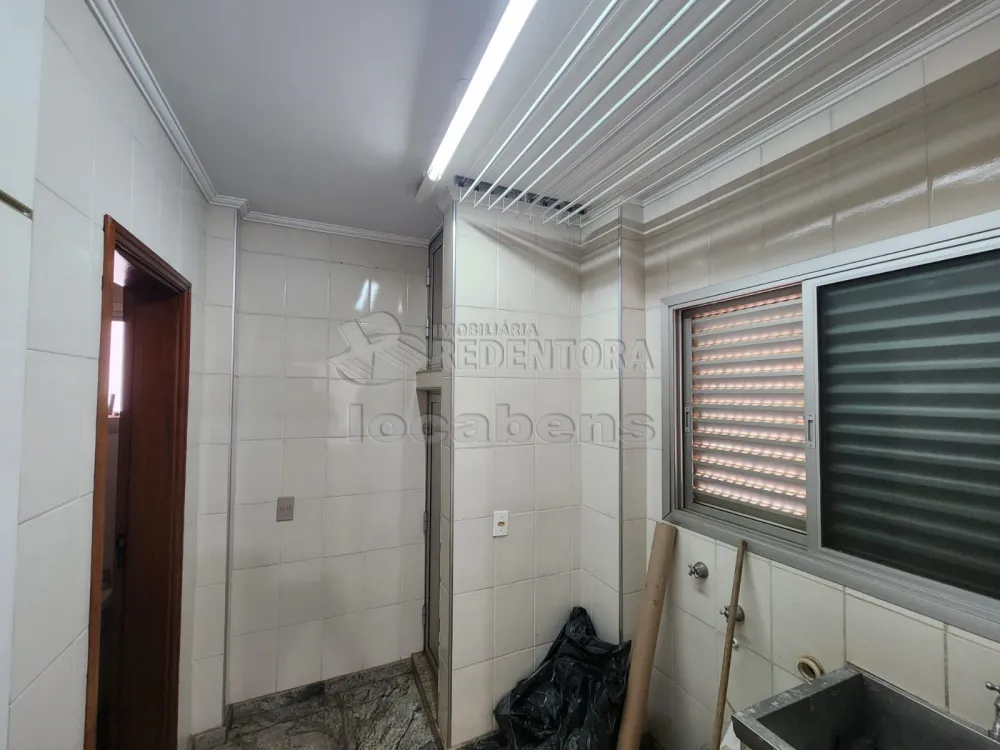 Alugar Apartamento / Padrão em São José do Rio Preto R$ 1.600,00 - Foto 10