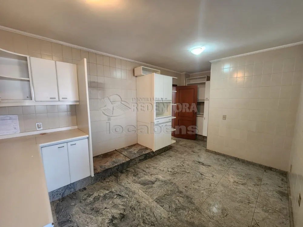 Alugar Apartamento / Padrão em São José do Rio Preto apenas R$ 1.600,00 - Foto 6