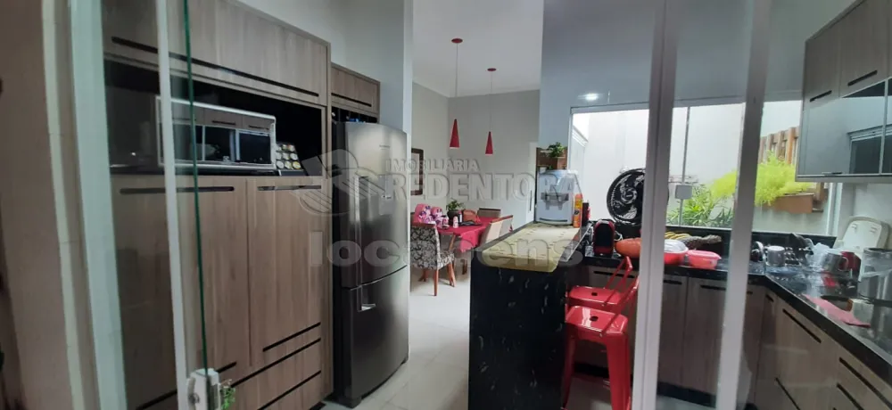 Comprar Casa / Padrão em São José do Rio Preto R$ 350.000,00 - Foto 11