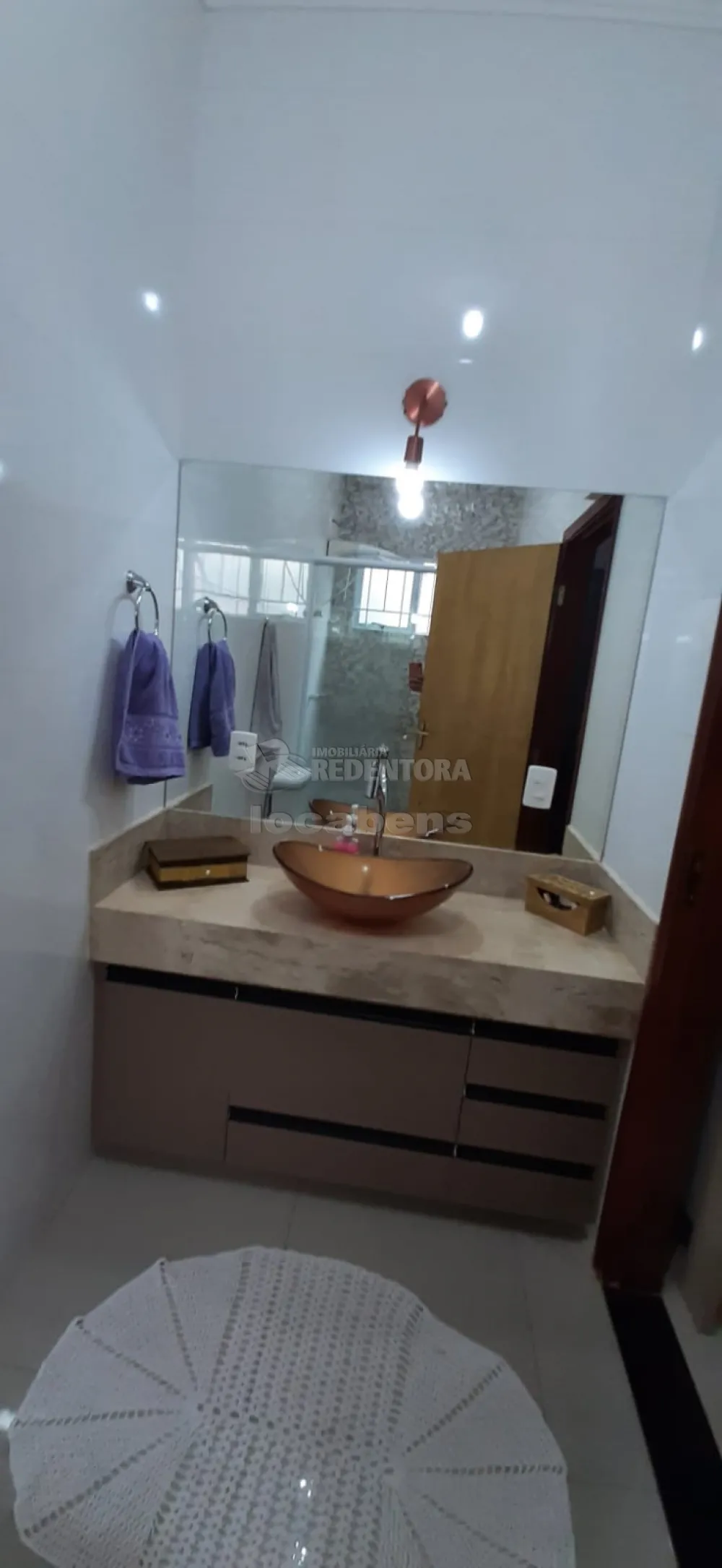 Comprar Casa / Padrão em São José do Rio Preto R$ 350.000,00 - Foto 15