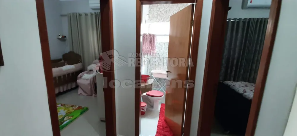 Comprar Casa / Padrão em São José do Rio Preto apenas R$ 350.000,00 - Foto 19