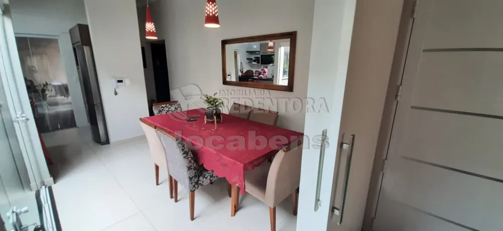 Comprar Casa / Padrão em São José do Rio Preto R$ 350.000,00 - Foto 4