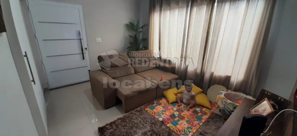 Comprar Casa / Padrão em São José do Rio Preto apenas R$ 350.000,00 - Foto 2