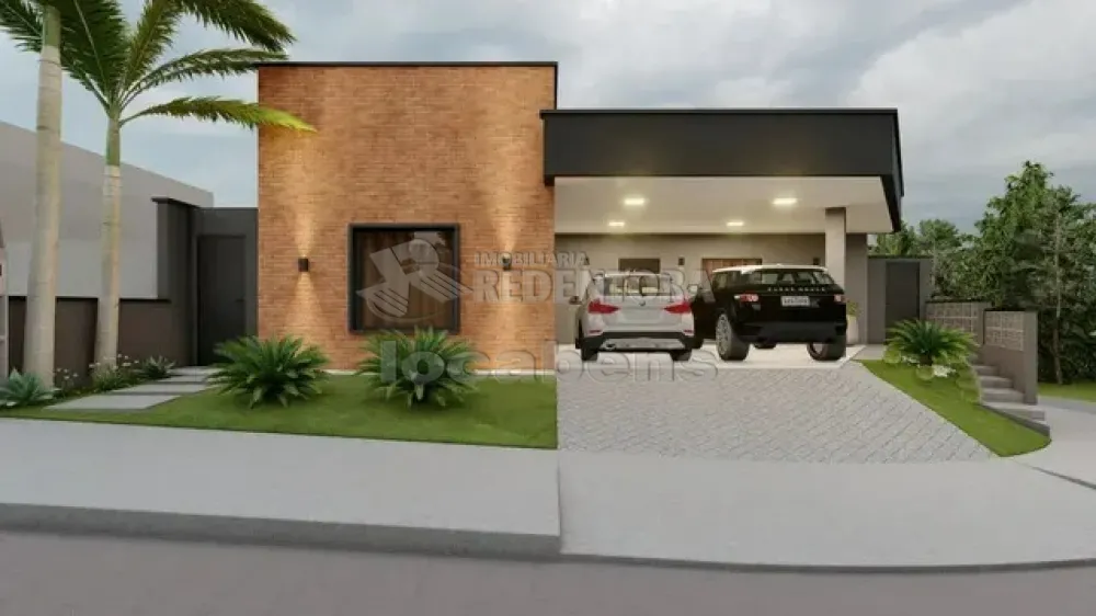 Comprar Casa / Condomínio em São José do Rio Preto R$ 900.000,00 - Foto 1