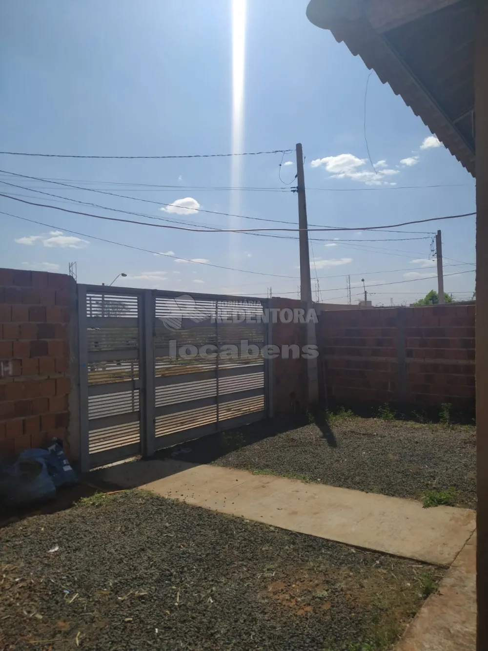 Comprar Casa / Padrão em Bady Bassitt apenas R$ 170.000,00 - Foto 3