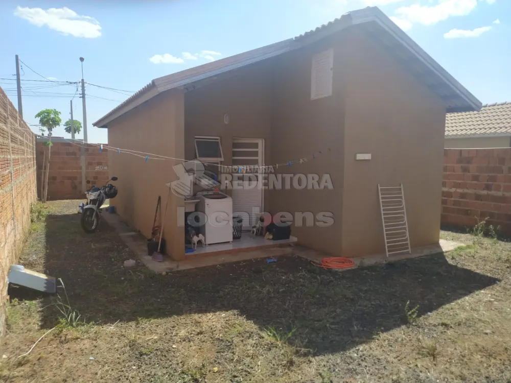 Comprar Casa / Padrão em Bady Bassitt apenas R$ 170.000,00 - Foto 1