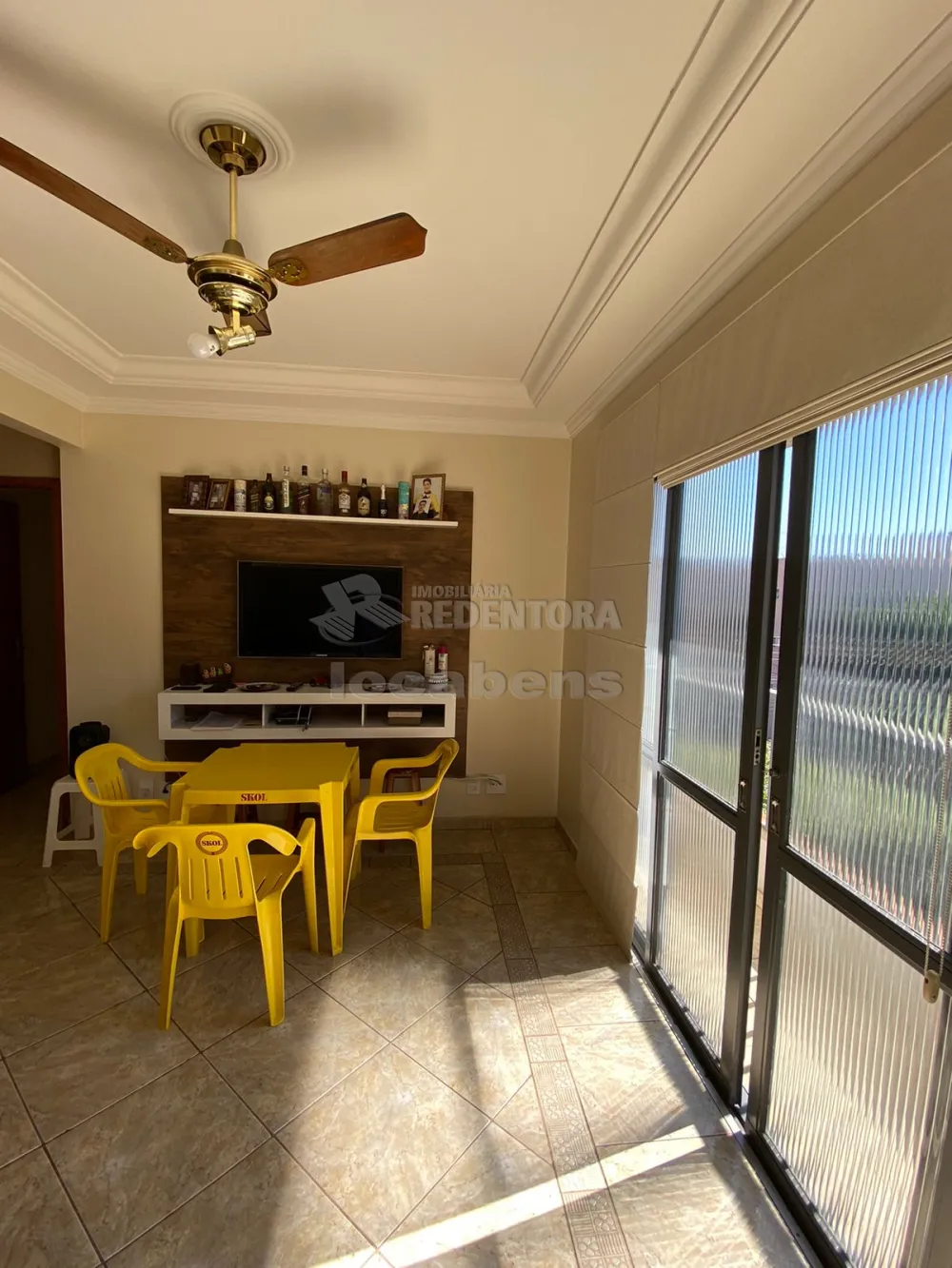 Comprar Apartamento / Padrão em São José do Rio Preto apenas R$ 275.000,00 - Foto 3