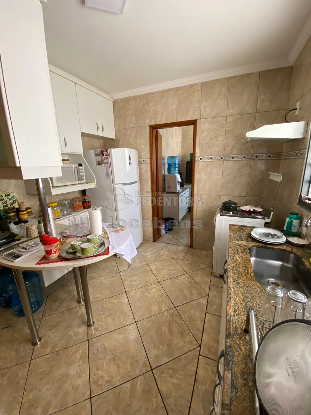 Comprar Apartamento / Padrão em São José do Rio Preto apenas R$ 275.000,00 - Foto 11