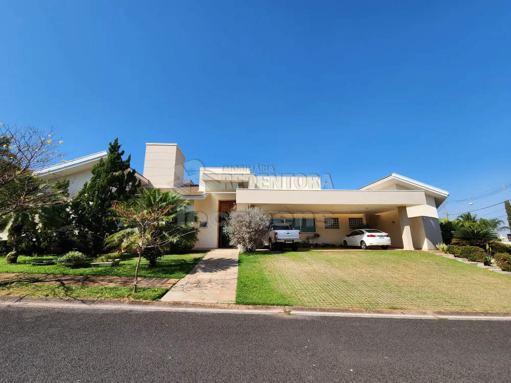 Comprar Casa / Condomínio em São José do Rio Preto R$ 5.500.000,00 - Foto 3