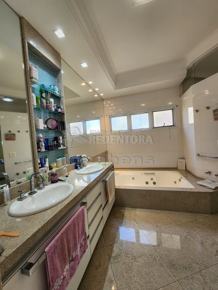 Comprar Casa / Condomínio em São José do Rio Preto R$ 5.500.000,00 - Foto 16