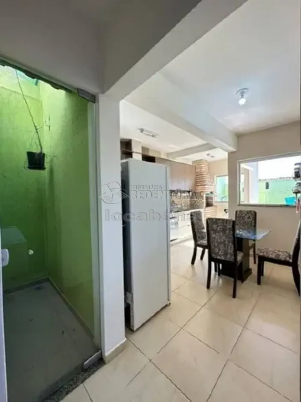 Comprar Casa / Condomínio em São José do Rio Preto apenas R$ 400.000,00 - Foto 5
