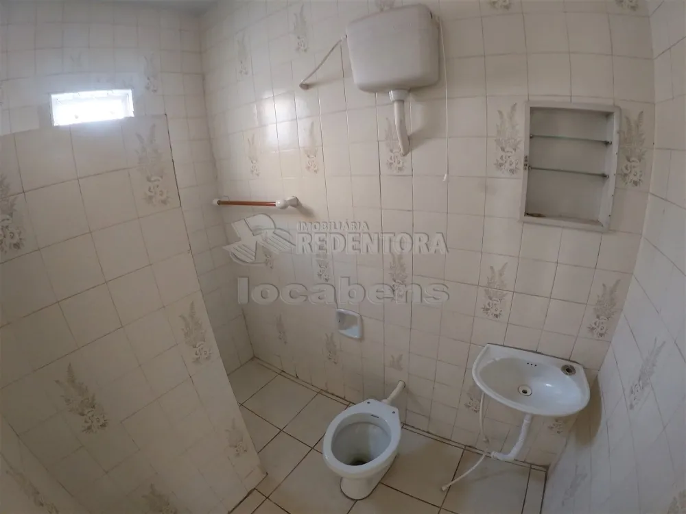 Alugar Casa / Padrão em São José do Rio Preto apenas R$ 2.500,00 - Foto 10