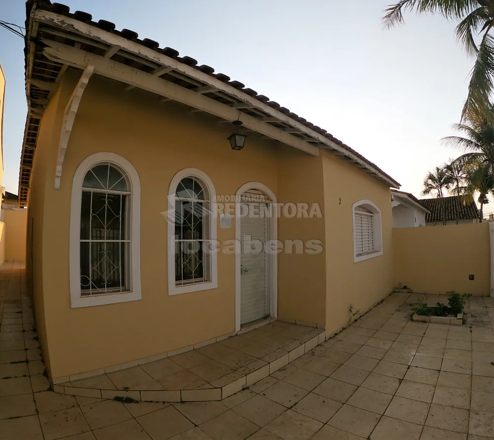 Alugar Casa / Padrão em São José do Rio Preto apenas R$ 2.500,00 - Foto 2