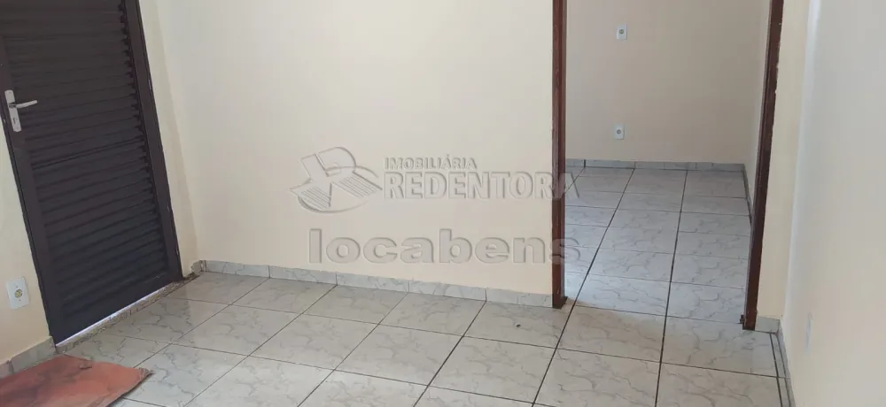 Alugar Casa / Padrão em São José do Rio Preto apenas R$ 1.500,00 - Foto 13