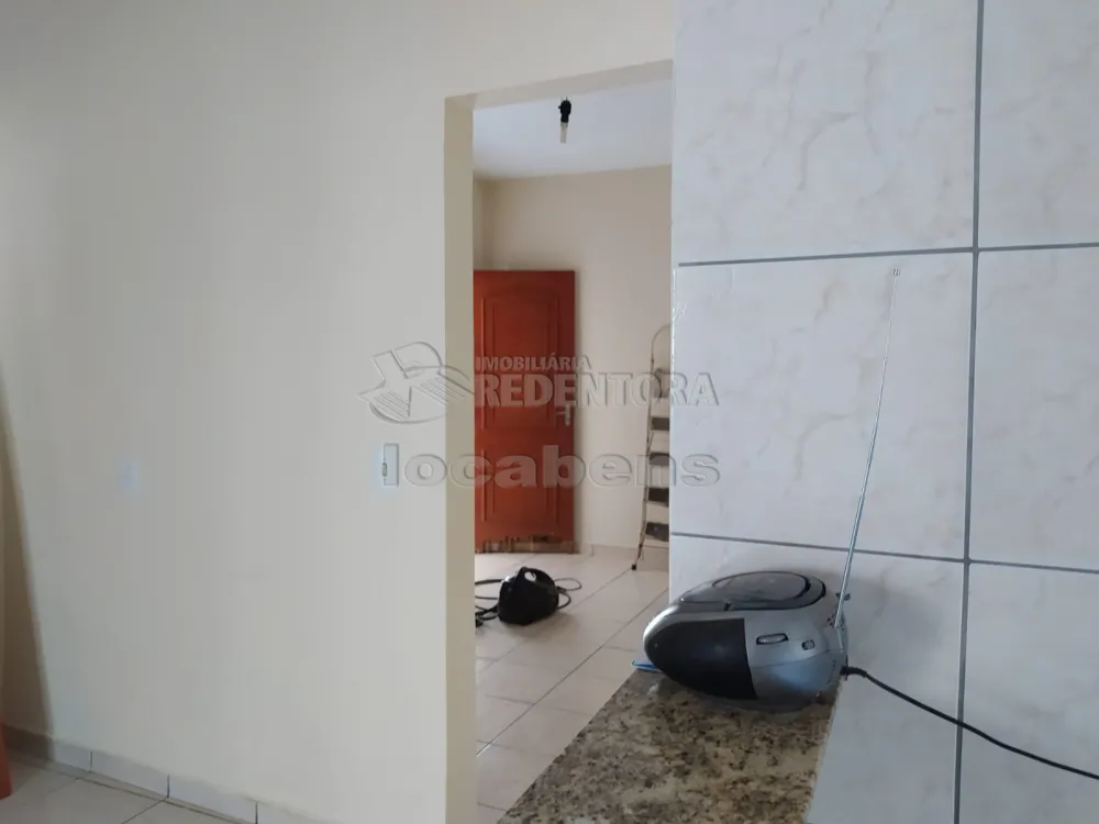 Alugar Casa / Padrão em São José do Rio Preto apenas R$ 1.500,00 - Foto 15