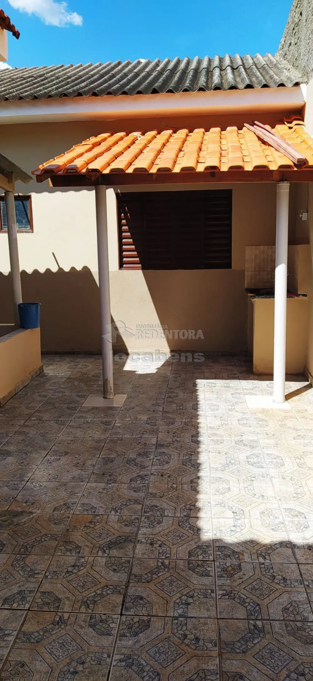 Alugar Casa / Padrão em São José do Rio Preto apenas R$ 1.500,00 - Foto 26