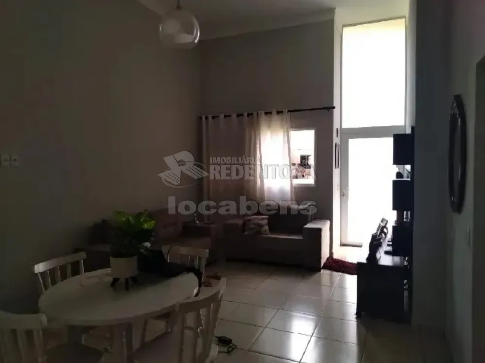 Comprar Casa / Condomínio em São José do Rio Preto R$ 590.000,00 - Foto 1