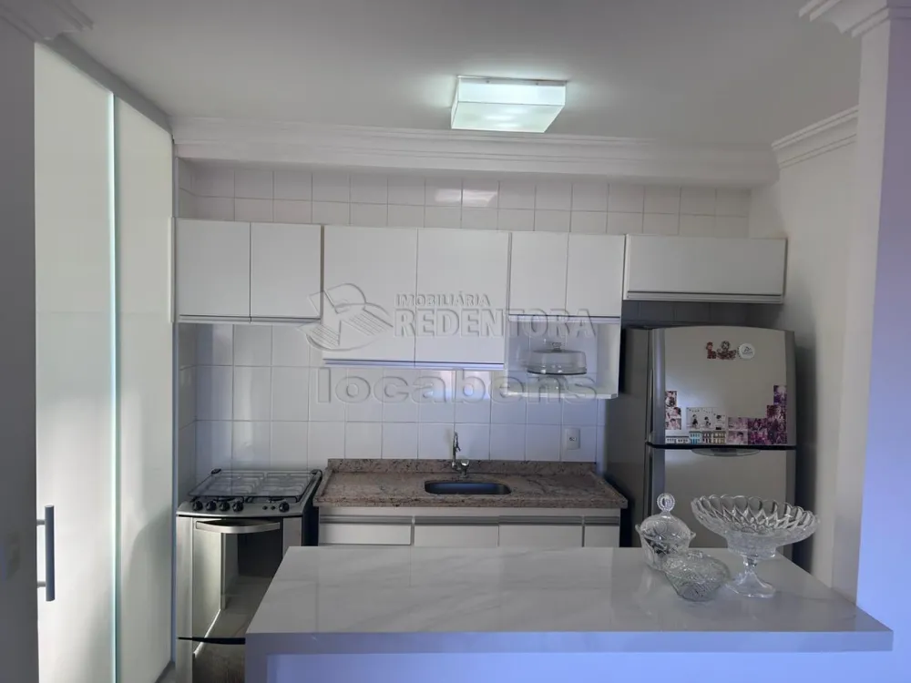 Comprar Apartamento / Padrão em São José do Rio Preto R$ 525.000,00 - Foto 2