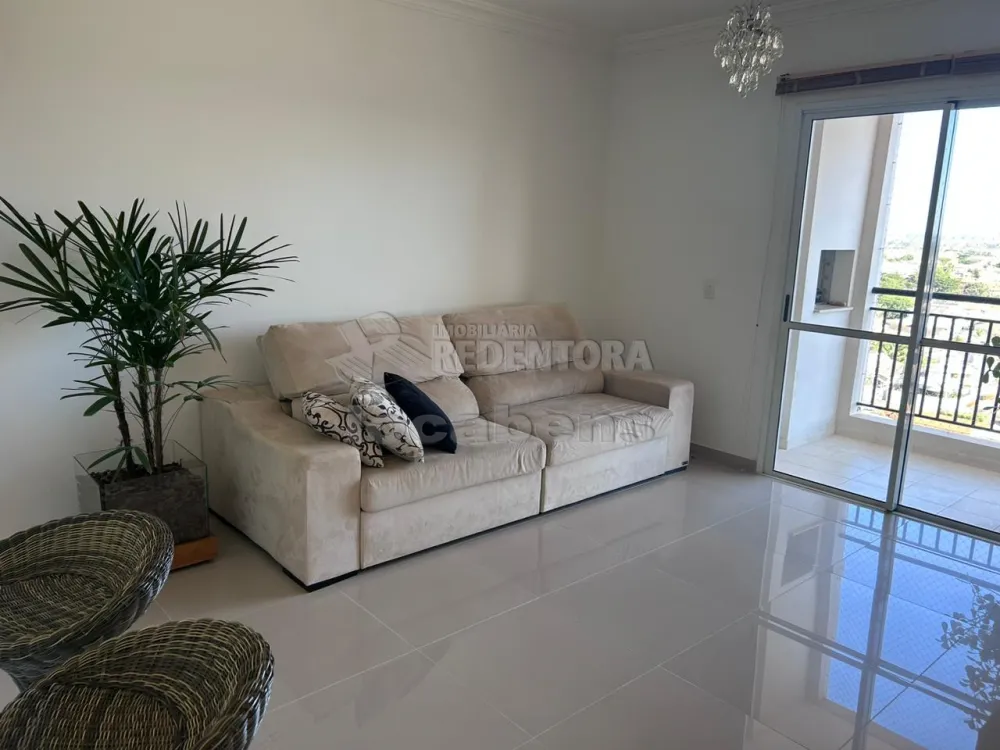 Comprar Apartamento / Padrão em São José do Rio Preto R$ 525.000,00 - Foto 9
