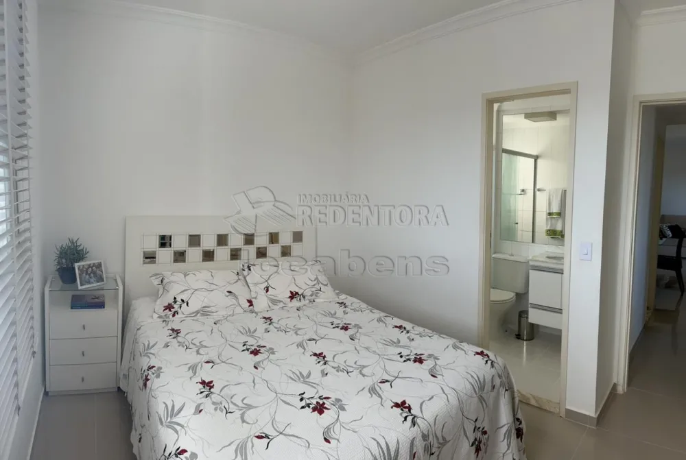 Comprar Apartamento / Padrão em São José do Rio Preto apenas R$ 525.000,00 - Foto 14