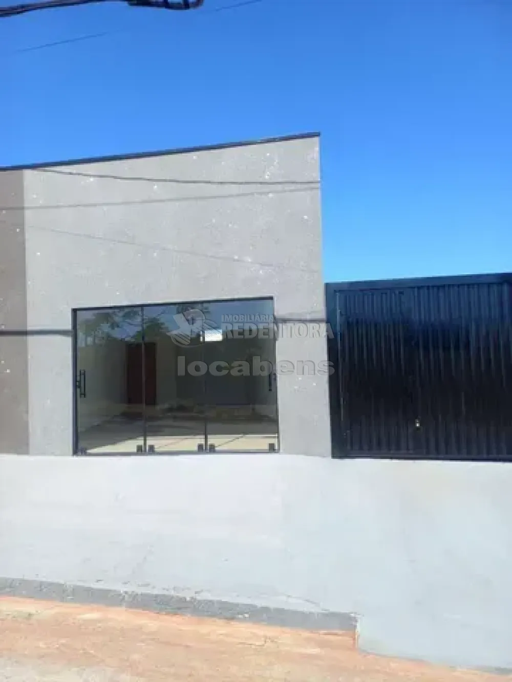 Depósito-Galpão-Armazém para alugar, 46m² - Foto 1