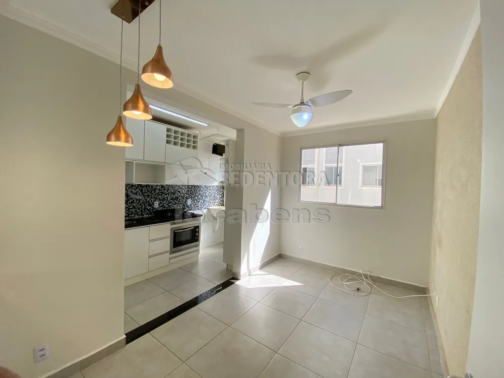 Comprar Apartamento / Padrão em São José do Rio Preto R$ 218.000,00 - Foto 6