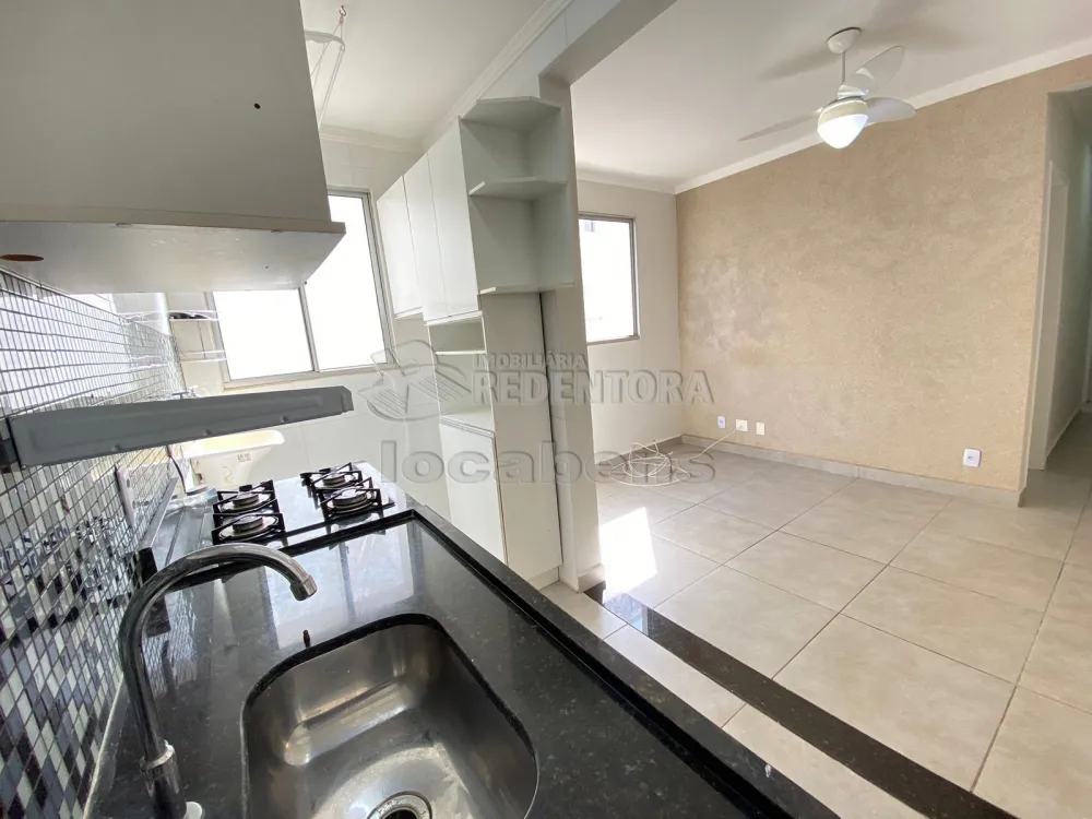 Comprar Apartamento / Padrão em São José do Rio Preto R$ 218.000,00 - Foto 9