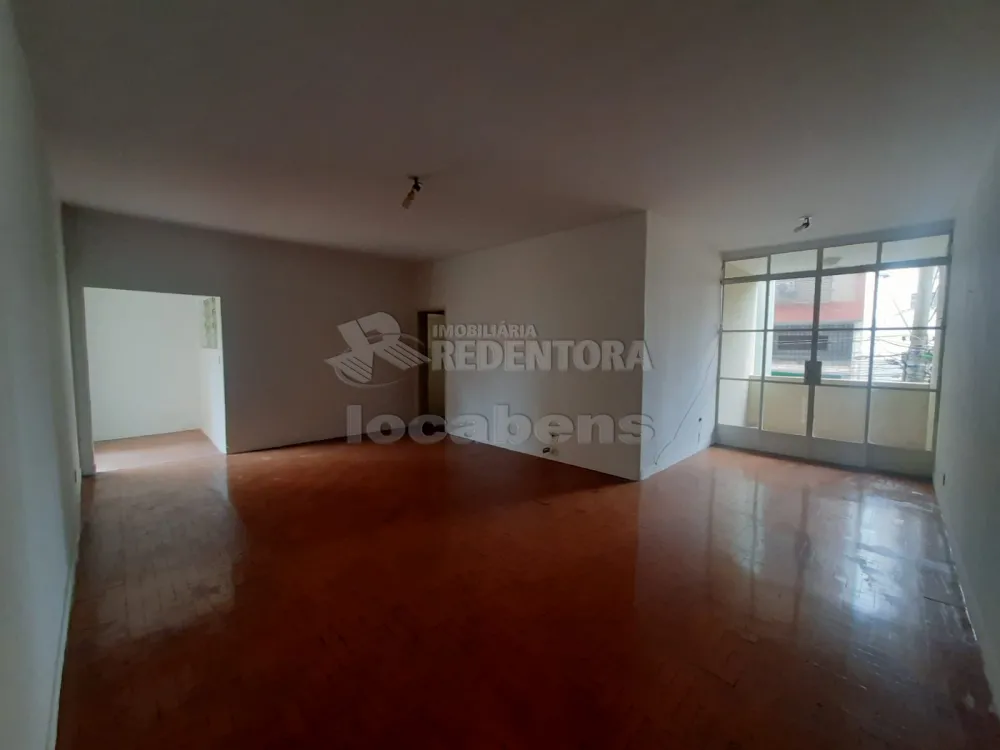 Alugar Apartamento / Padrão em São José do Rio Preto apenas R$ 1.320,00 - Foto 1