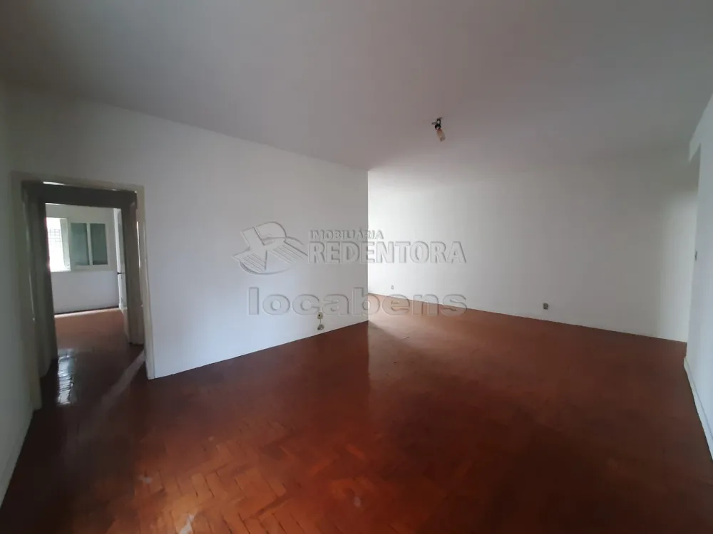 Alugar Apartamento / Padrão em São José do Rio Preto R$ 1.320,00 - Foto 2