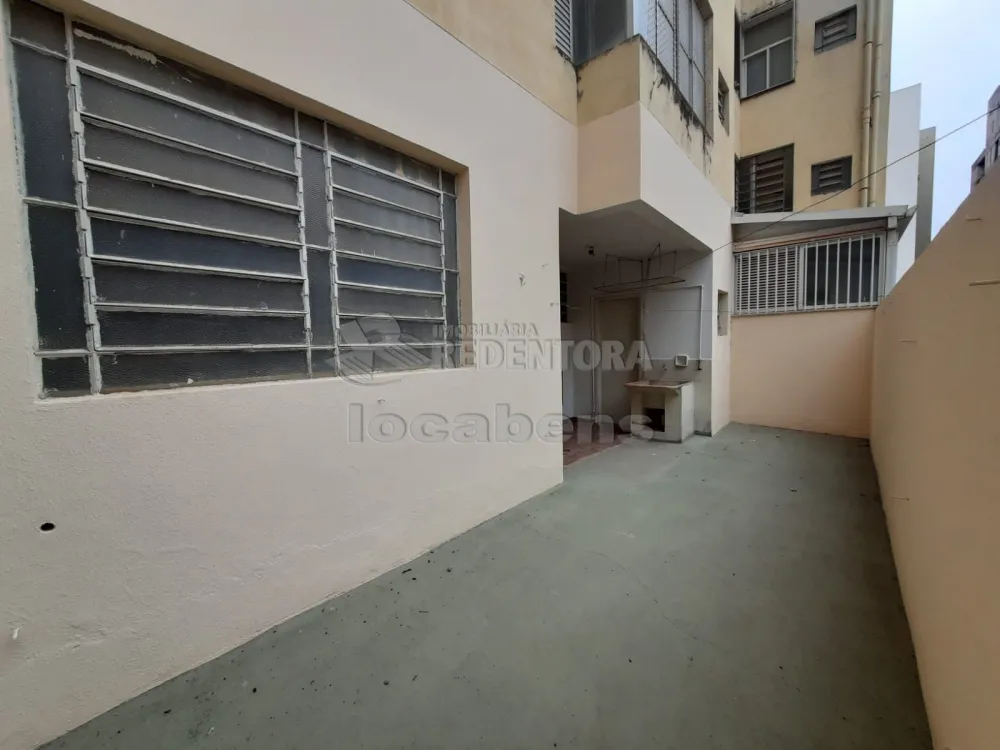Alugar Apartamento / Padrão em São José do Rio Preto R$ 1.320,00 - Foto 12