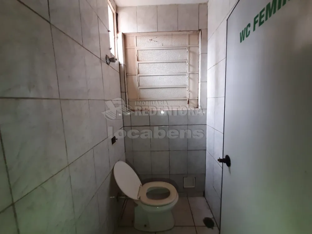 Alugar Comercial / Salão em São José do Rio Preto apenas R$ 15.000,00 - Foto 13