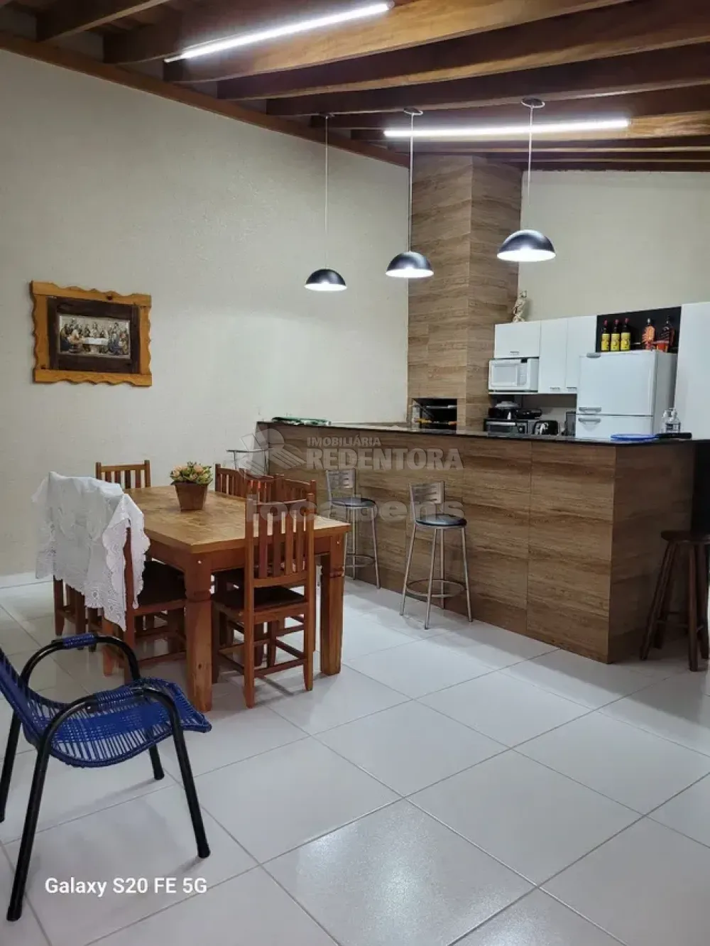 Comprar Casa / Padrão em Bady Bassitt R$ 280.000,00 - Foto 1