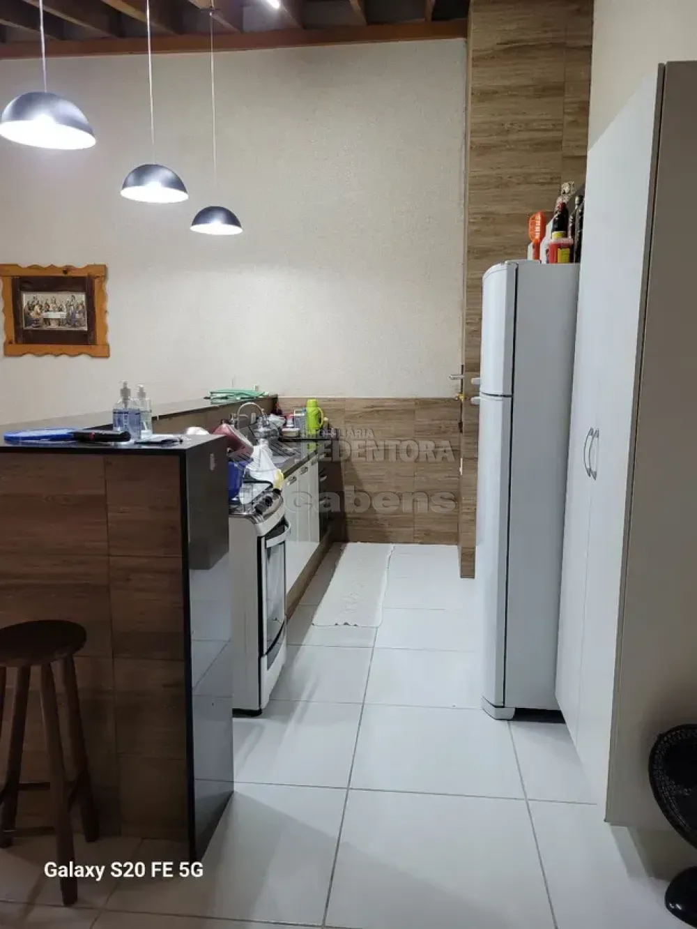 Comprar Casa / Padrão em Bady Bassitt R$ 280.000,00 - Foto 3