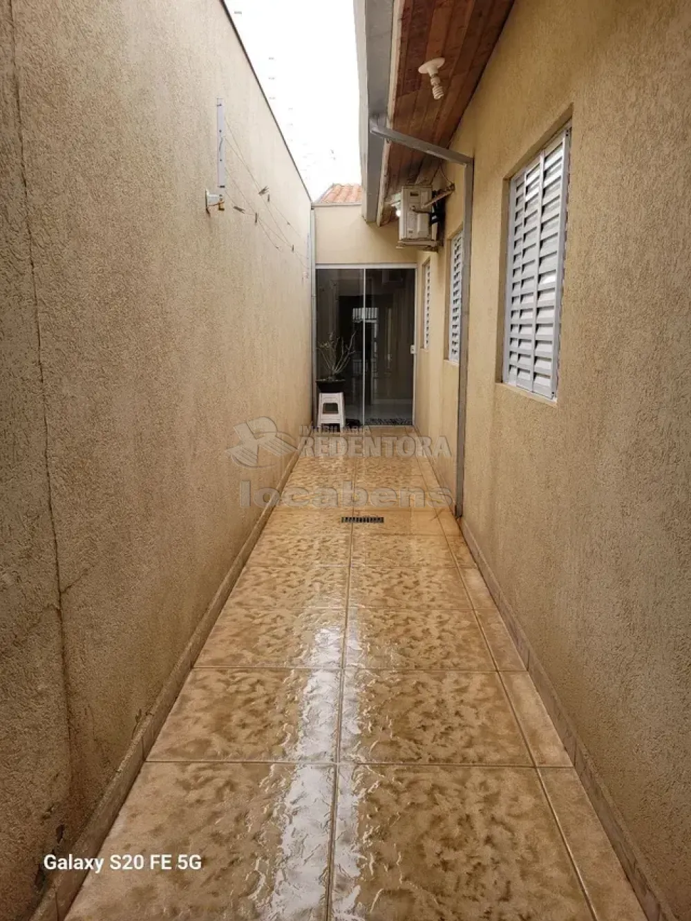 Comprar Casa / Padrão em Bady Bassitt R$ 280.000,00 - Foto 5