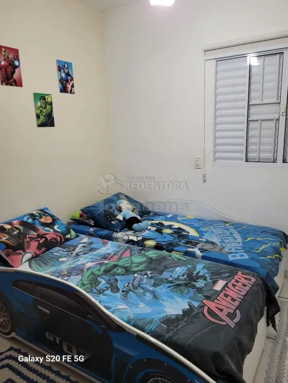 Comprar Casa / Padrão em Bady Bassitt apenas R$ 280.000,00 - Foto 8