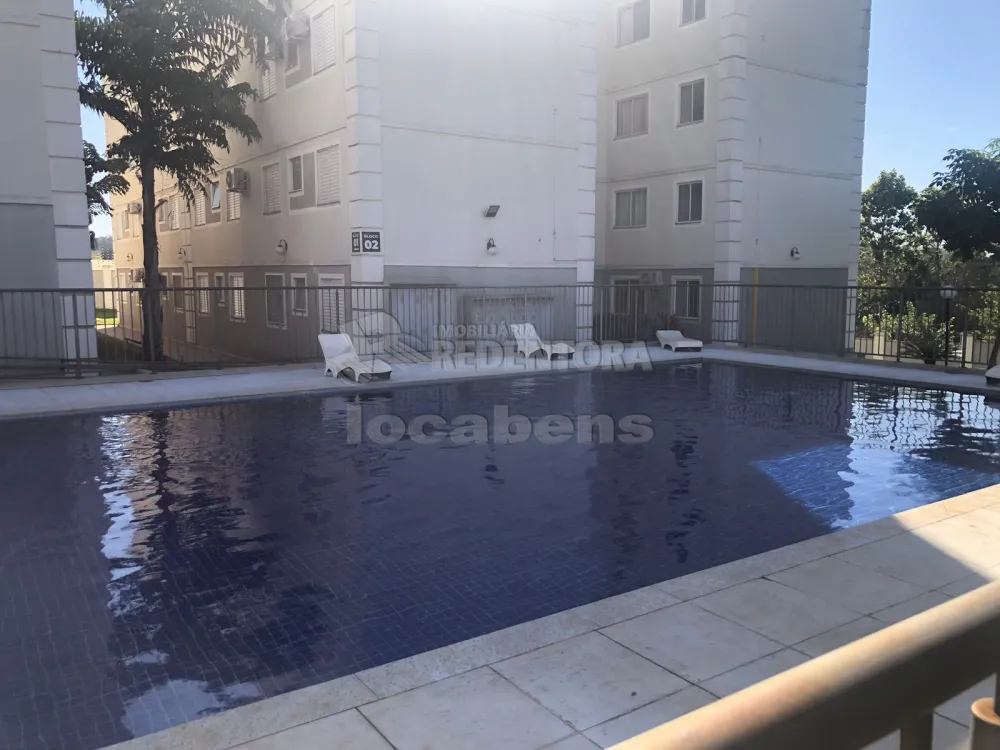Comprar Apartamento / Padrão em São José do Rio Preto R$ 160.000,00 - Foto 14
