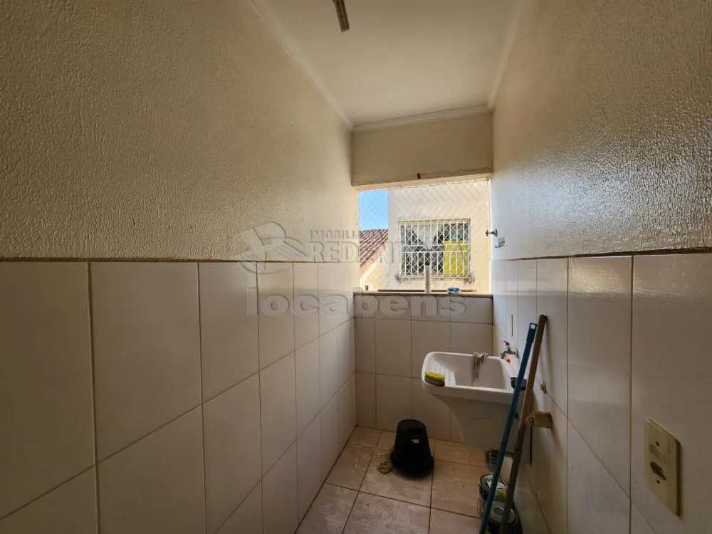 Alugar Apartamento / Padrão em São José do Rio Preto R$ 900,00 - Foto 7