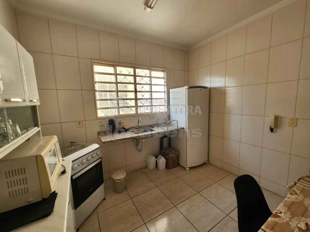 Alugar Apartamento / Padrão em São José do Rio Preto R$ 900,00 - Foto 6