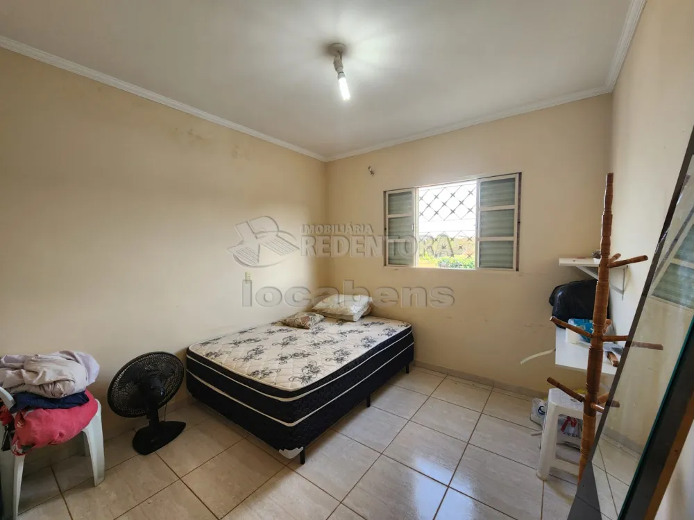 Alugar Apartamento / Padrão em São José do Rio Preto R$ 900,00 - Foto 8