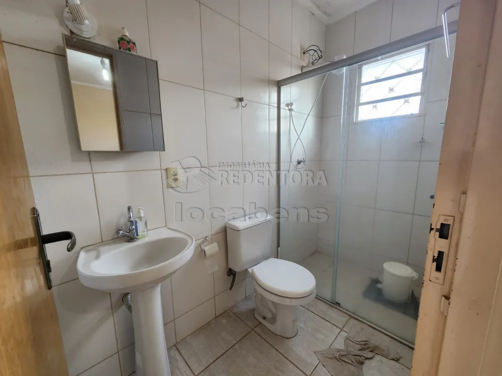 Alugar Apartamento / Padrão em São José do Rio Preto R$ 900,00 - Foto 12