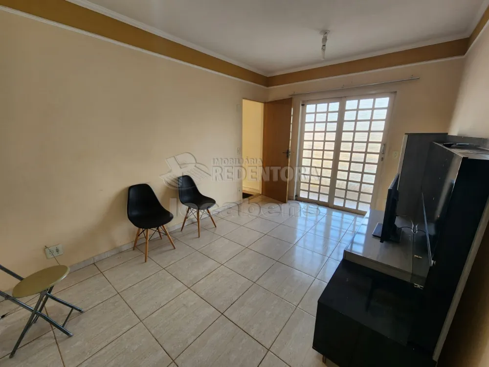 Alugar Apartamento / Padrão em São José do Rio Preto apenas R$ 900,00 - Foto 2