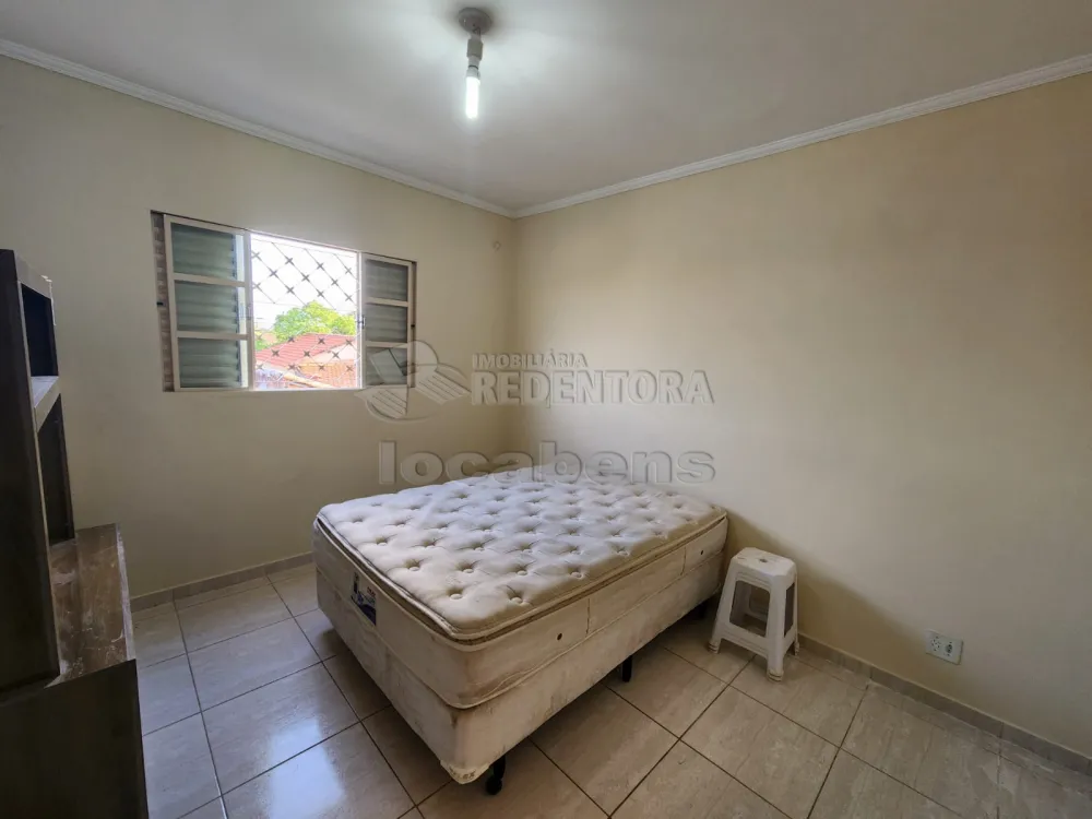 Alugar Apartamento / Padrão em São José do Rio Preto R$ 900,00 - Foto 10