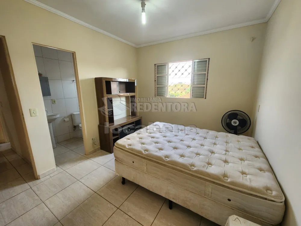 Alugar Apartamento / Padrão em São José do Rio Preto apenas R$ 900,00 - Foto 11