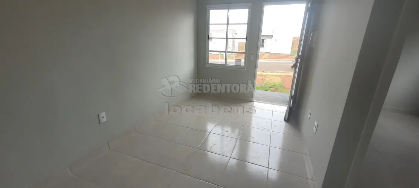 Alugar Casa / Condomínio em São José do Rio Preto R$ 800,00 - Foto 11