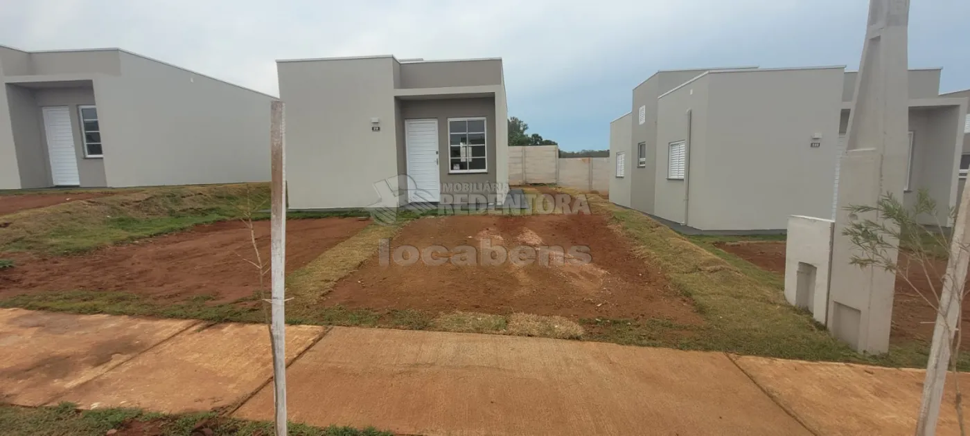 Alugar Casa / Condomínio em São José do Rio Preto R$ 800,00 - Foto 13