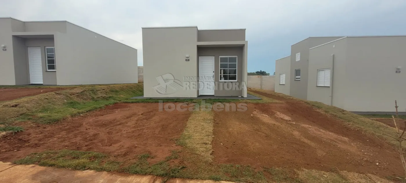 Alugar Casa / Condomínio em São José do Rio Preto R$ 800,00 - Foto 19
