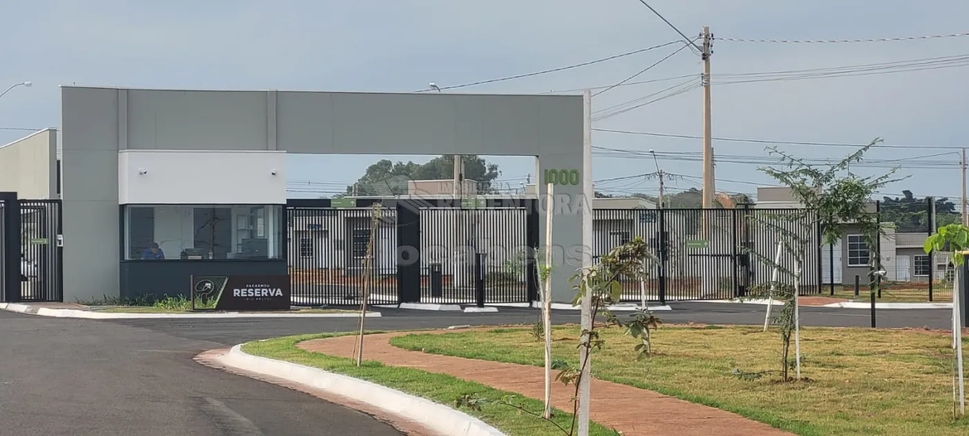 Alugar Casa / Condomínio em São José do Rio Preto R$ 800,00 - Foto 31