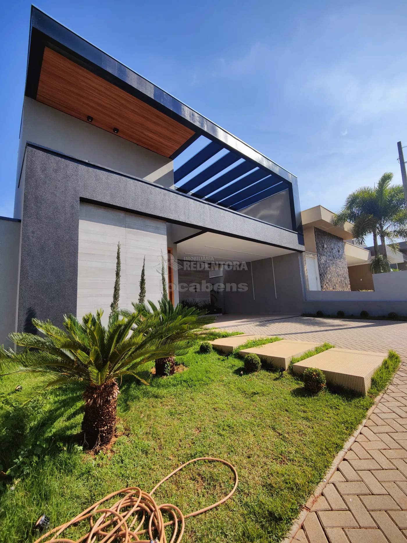 Comprar Casa / Condomínio em São José do Rio Preto R$ 1.550.000,00 - Foto 3