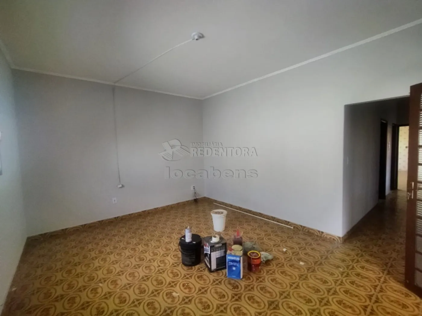 Alugar Casa / Padrão em São José do Rio Preto apenas R$ 2.000,00 - Foto 4