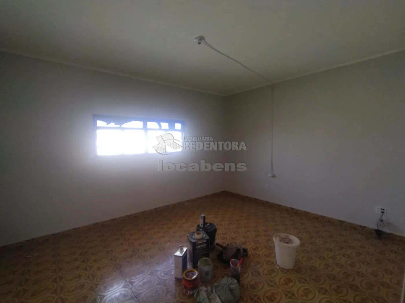 Alugar Casa / Padrão em São José do Rio Preto apenas R$ 2.000,00 - Foto 5